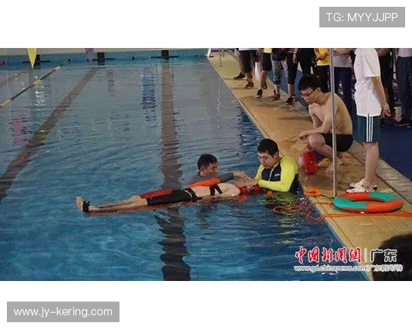 游泳队启动暑期公益安全游泳课程深入社区，体育局游泳公益活动