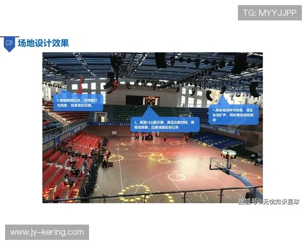 未来体育场馆设计理念突出多功能与智慧化